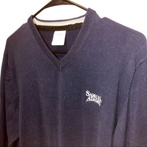 Samuel Adams Sweater